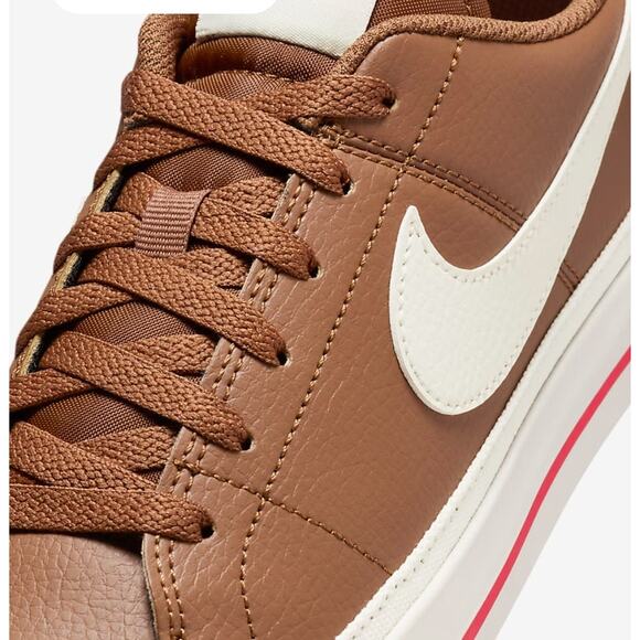 Nike Court Legacy Next Nature Womans Size 7 New in Box 📦 no lid - Picture 7 of 8